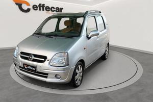 OPEL Agila 1.2 16V Comfort