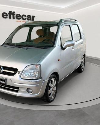 OPEL Agila 1.2 16V Comfort