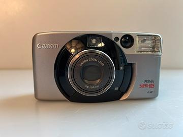 canon prima super 105