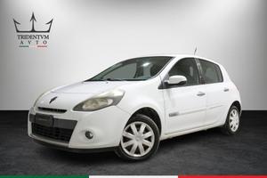 Renault Clio 1.2 16v Dynamique 5p