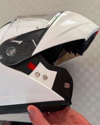 Casco modulare MPH Raptor