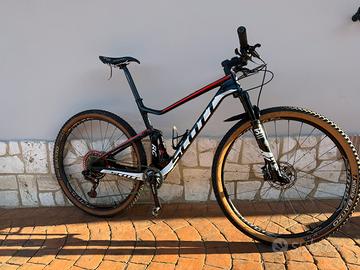 Scott Spark 900 team, taglia L