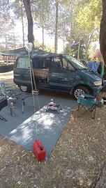 Nissan Serena 1.6 benzina giugno 1996