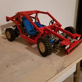 Lego technic vintage