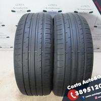 215 50 18 Falken 85% 215 50 R18 Gomme