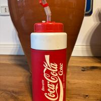 Thermos coca cola vintage