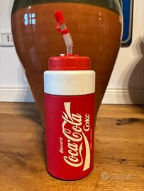 Thermos coca cola vintage