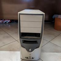 Case pc vuoto