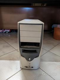 Case pc vuoto