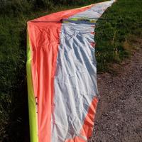 Ala Polaris  per Deltaplano a motore