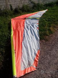 Ala Polaris  per Deltaplano a motore