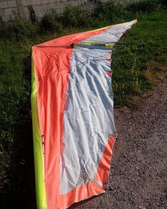 Ala Polaris  per Deltaplano a motore