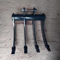 Ripper dentato per escavatore 35 q.li