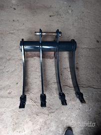 Ripper dentato per escavatore 35 q.li