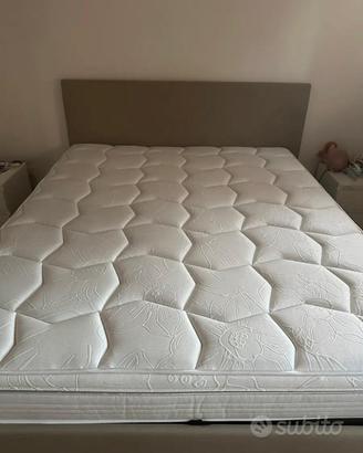 Materasso Permaflex