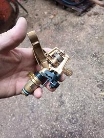 irrigatori a pioggia 