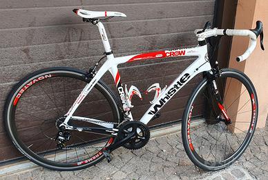 Bici da corsa Whistle