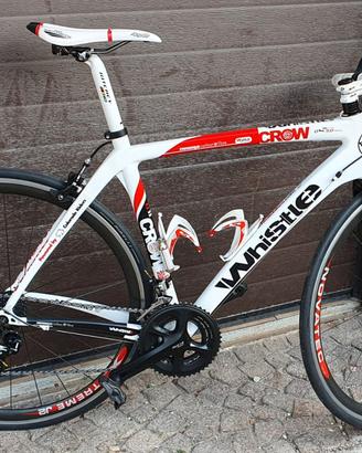 Bici da corsa Whistle