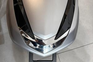 Bauletto honda sh 125-150-300-350