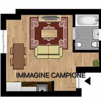 INFERNETTO - LOFT con UTENZE COMPRESE