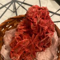 Pietra Rosa del Deserto