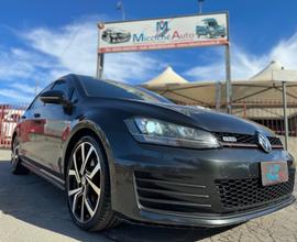 VOLKSWAGEN GOLF 7 GTD 2.0 TDI 184 CV FULL