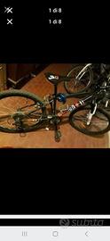 Bicicletta 24"