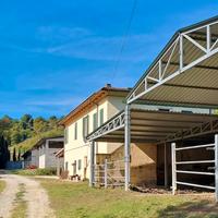 Azienda agricola Toscana per allevamento o maneggi
