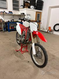 honda crf 450r