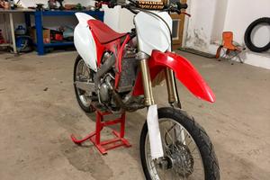 honda crf 450r