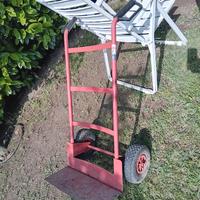 Carrello portapacchi