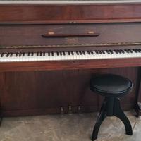 Pianoforte Anelli
