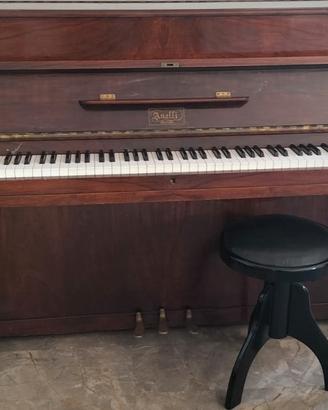 Pianoforte Anelli