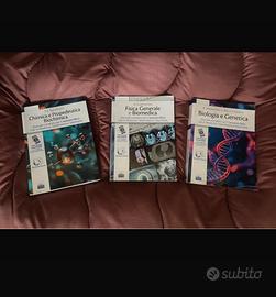 Libri Semestre filtro EdiSes