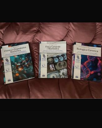 Libri Semestre filtro EdiSes