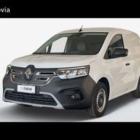 Renault Kangoo E-Tech Electric Kangoo Van E-T...
