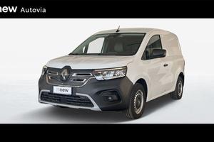 Renault Kangoo E-Tech Electric Kangoo Van E-T...