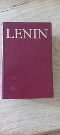 lenin opere scelte