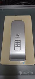 Scanner hp Scanjet g4010