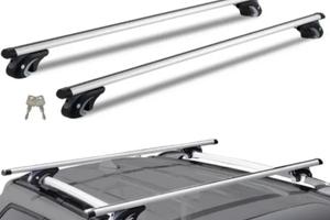 barre tetto auto
