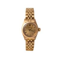 rolex oyster perpetual