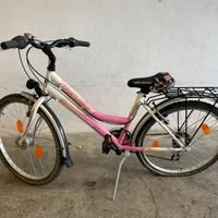 Bicicletta Lombardo