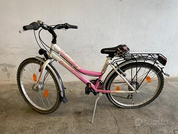 Bicicletta Lombardo