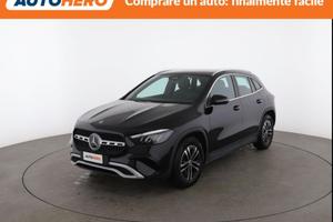 MERCEDES-BENZ GLA 180 DR50732