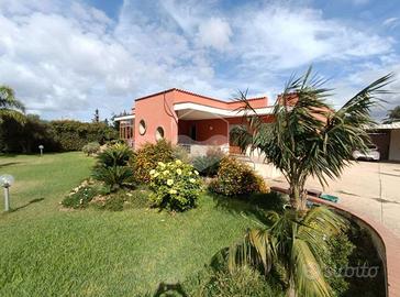 Ampia villa signorile