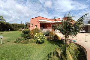Ampia villa signorile