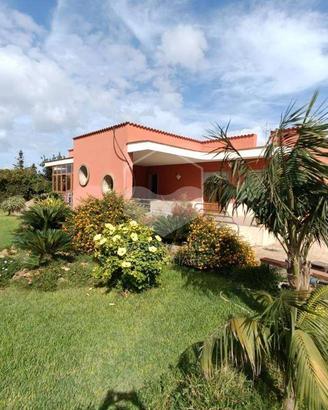 Ampia villa signorile