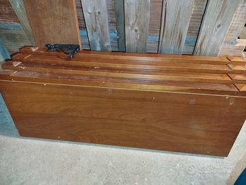 Ripiani  in legno