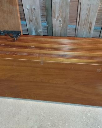 Ripiani  in legno
