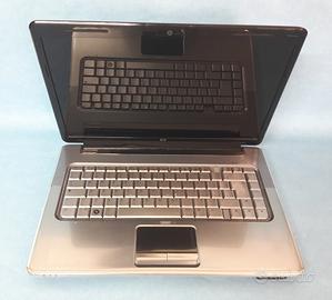 HP DV5 ricambi